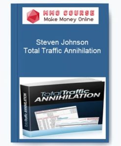 Steven Johnson – Total Traffic Annihilation