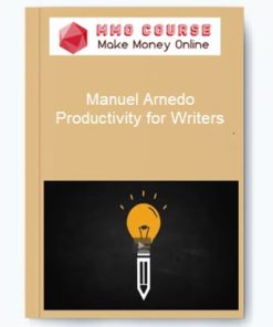 Manuel Arnedo – Productivity for Writers