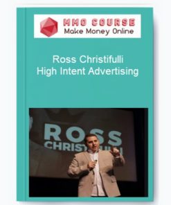 Ross Christifulli – High Intent Advertising
