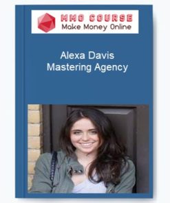Alexa Davis – Mastering Agency