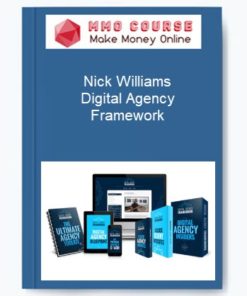 Nick Williams – Digital Agency Framework