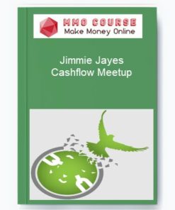 Jimmie Jayes – Cashflow Meetup
