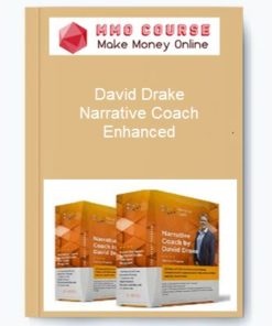David Drake – Narrative Coach Enhanced