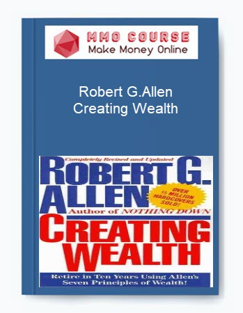 Robert G.Allen – Creating Wealth