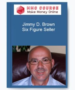 Jimmy D. Brown – Six Figure Seller