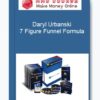 Daryl Urbanski – 7 Figure Funnel Formula