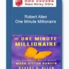 Robert Allen – One Minute Millionaire