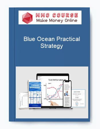 Blue Ocean Practical Strategy