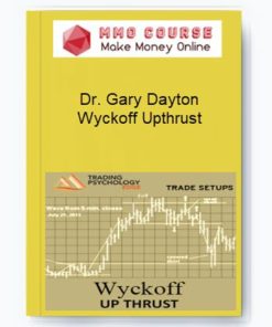 Dr. Gary Dayton – Wyckoff Upthrust
