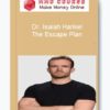 Dr. Isaiah Hankel – The Escape Plan