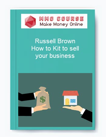 How to Kit to sell your business