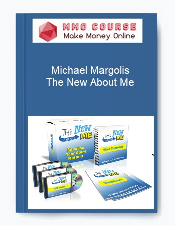 Michael Margolis – The New About Me