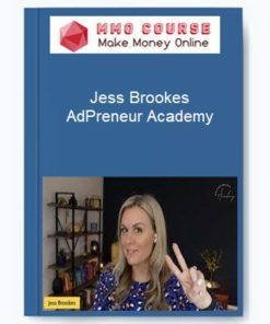 Jess Brookes – AdPreneur Academy