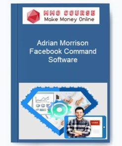 Adrian Morrison – Facebook Command Software