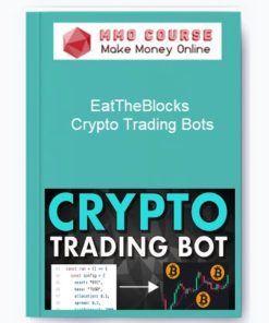 EatTheBlocks – Crypto Trading Bots