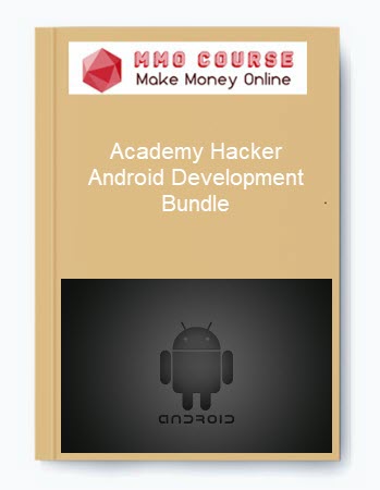 Academy Hacker – Android Development Bundle