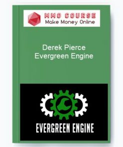Derek Pierce – Evergreen Engine