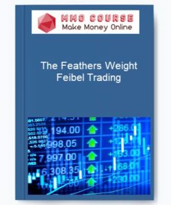 The Feathers Weight - Feibel Trading