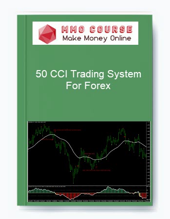 50 CCI Trading System For Forex