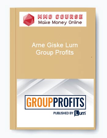Arne Giske Lurn – Group Profits