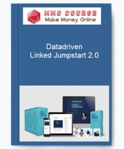 Datadriven – Linked Jumpstart 2.0
