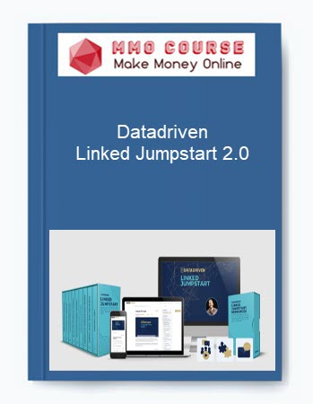 Datadriven – Linked Jumpstart 2.0