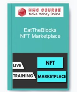 EatTheBlocks – NFT Marketplace