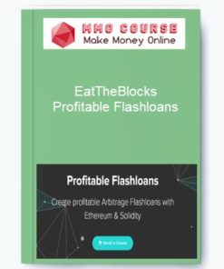 EatTheBlocks – Profitable Flashloans