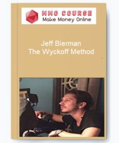 Jeff Bierman – The Wyckoff Method