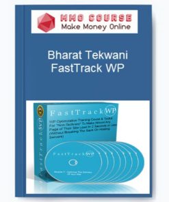 Bharat Tekwani – FastTrack WP