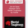 Joe de Sena (Spartan CEO) - Mental Toughness by Foundr