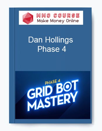 Dan Hollings – Phase 4