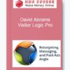 David Abrams – Visitor Logic Pro