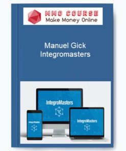 Manuel Gick - Integromasters