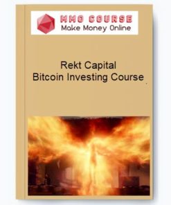 Rekt Capital - Bitcoin Investing Course