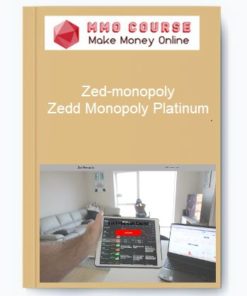 Zed-monopoly – Zedd Monopoly Platinum