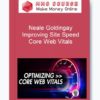 Neale Goldingay – Improving Site Speed & Core Web Vitals