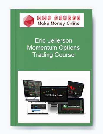 Eric Jellerson – Momentum Options Trading Course