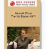 Hannah Dixon – The VA Starter Kit™