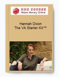 Hannah Dixon – The VA Starter Kit™