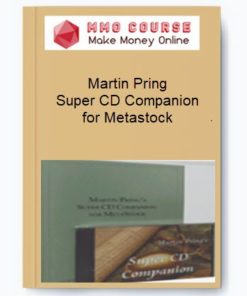 Martin Pring – Super CD Companion for Metastock