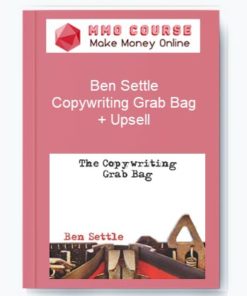 Ben Settle – Copywriting Grab Bag + Upsell
