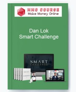 Dan Lok – Smart Challenge