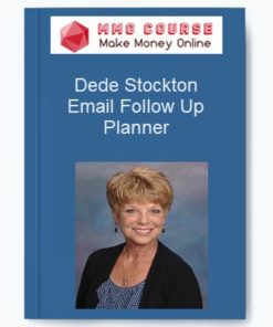 Dede Stockton – Email Follow Up Planner
