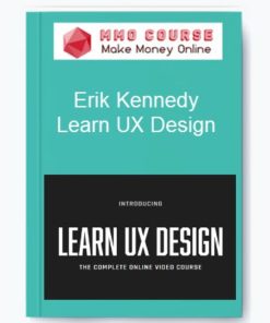 Erik Kennedy – Learn UX Design