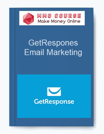GetRespones – Email Marketing