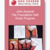John Assaraf – The Foundation Self Study Program