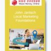 John Jantsch – Local Marketing Foundations