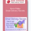 Kevin Polley – Email Delivery Secrets