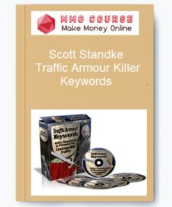 Scott Standke – Traffic Armour Killer Keywords